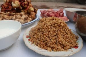 Cách nấu cá kho làng Vũ Đại