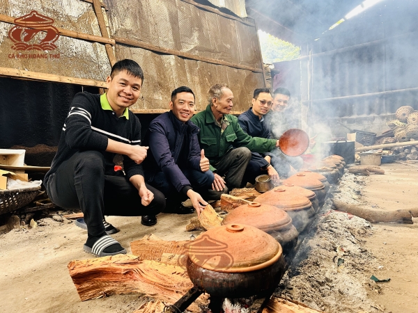 Tham quan hoàn toàn miễn phí