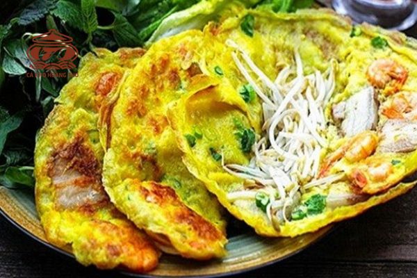 Đặc Sản 3 Miền