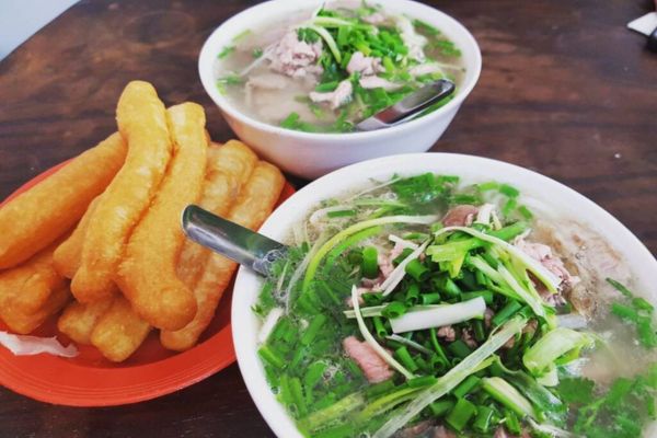 Phở Hà Nội