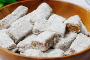 chè lam hà nội làm ở Đường Lâm