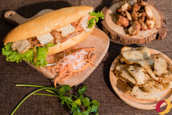 Bánh Mì Dân Tổ