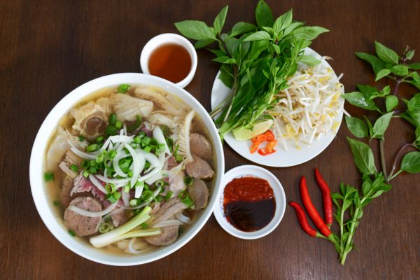 Phở Hà Nội