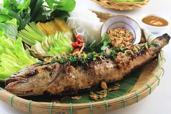 đặc sản kiên giang là gì