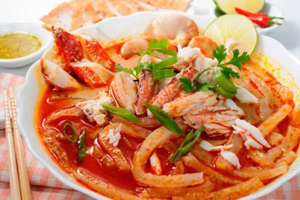 đặc sản kiên giang là gì