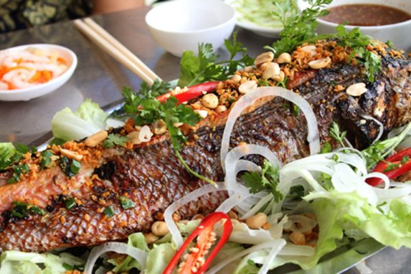 đặc sản vĩnh long là gì